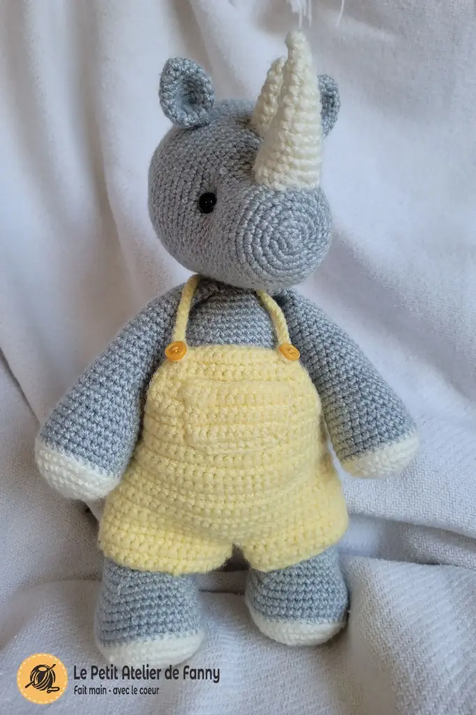 Rhinocéros  