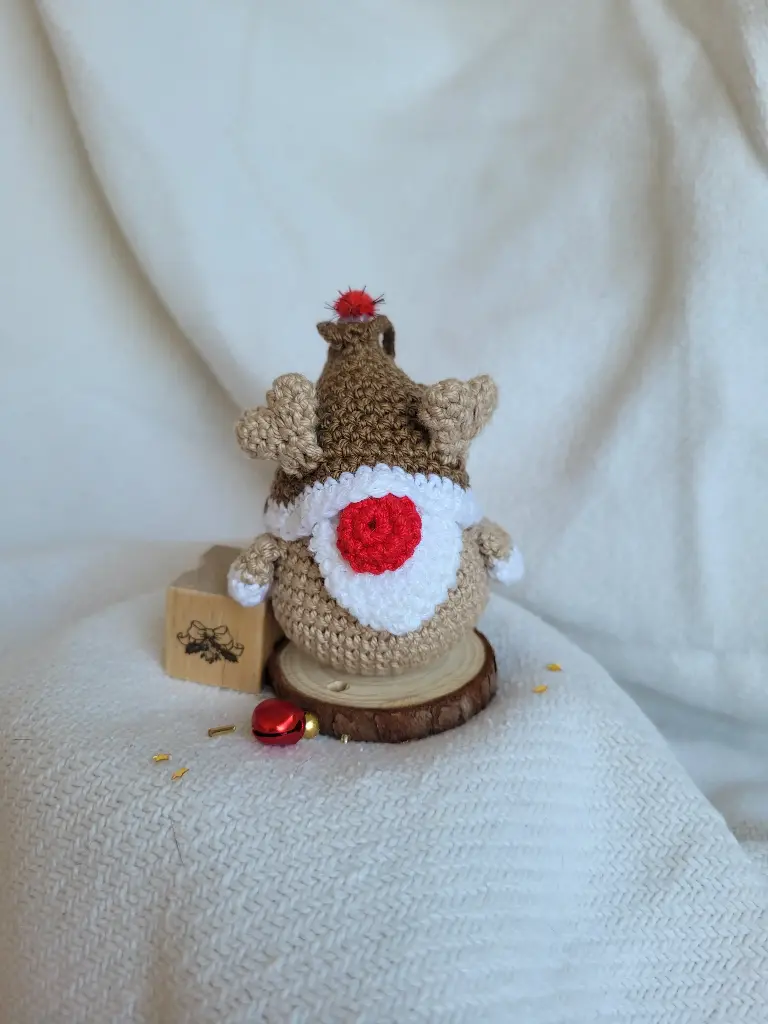 Gnome à Poser
