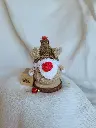 Gnome à Poser