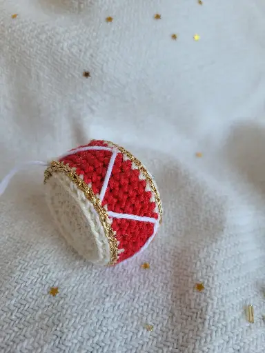 Tambour à suspendre